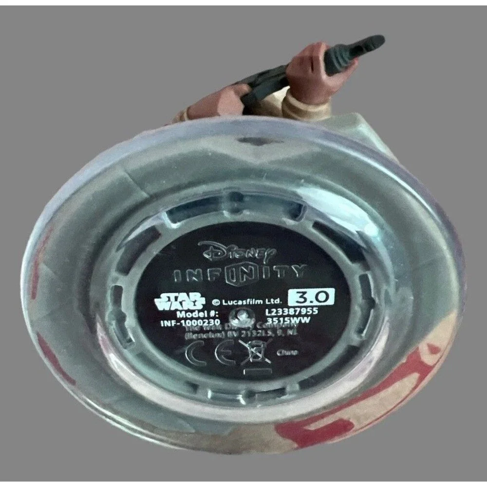 Disney join adventure